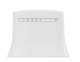 ZTE MF283U LTE (Cat 4) WiFi Router - White (Network Unlocked)
